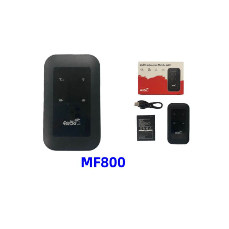 Maliben Wireless portable WiFi