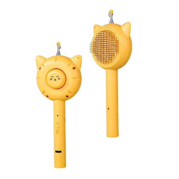 Maliben | Retractable Cat Comb For Pets