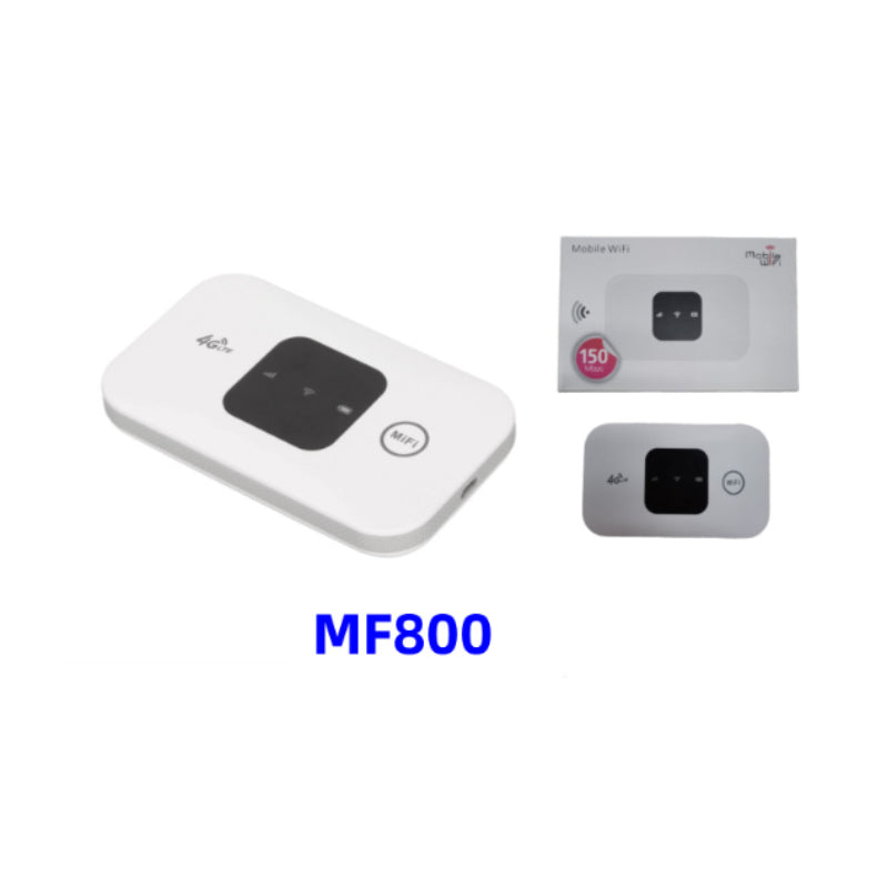Wireless portable WiFi — Maliben tech accessory