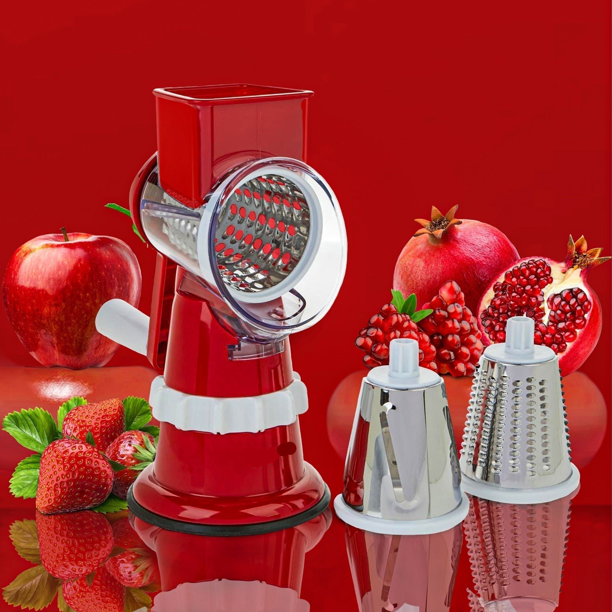 Maliben | Slicemaster Cutter - Efficient Vegetable Slicer For The Kitchen