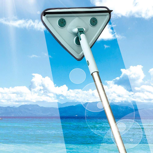 Maliben | Moppro: The Smart Adjustable Mop For Perfect Floors!