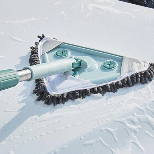 Maliben | Moppro: The Smart Adjustable Mop For Perfect Floors!