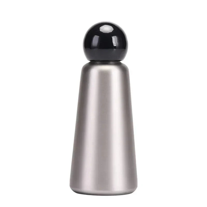 Maliben | Steel 2-tone Bottle