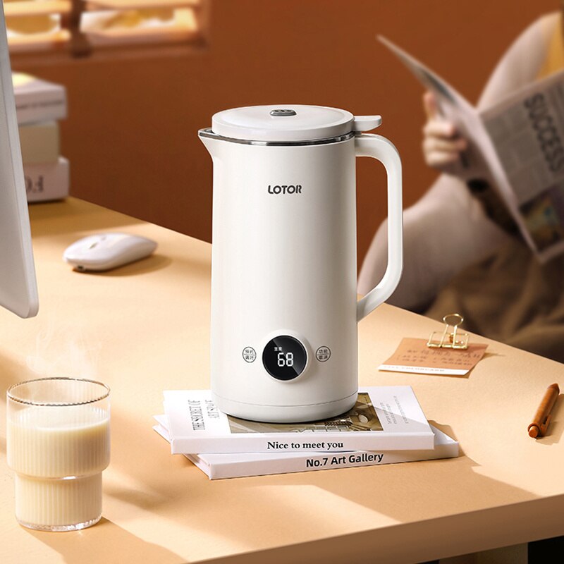 Maliben | Fruit Master Automatic Multi Juicer Machine