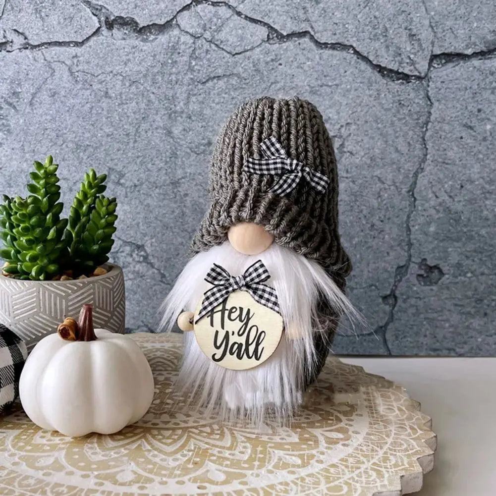 Maliben | Handmade Gnomes for Festive Atmospheres