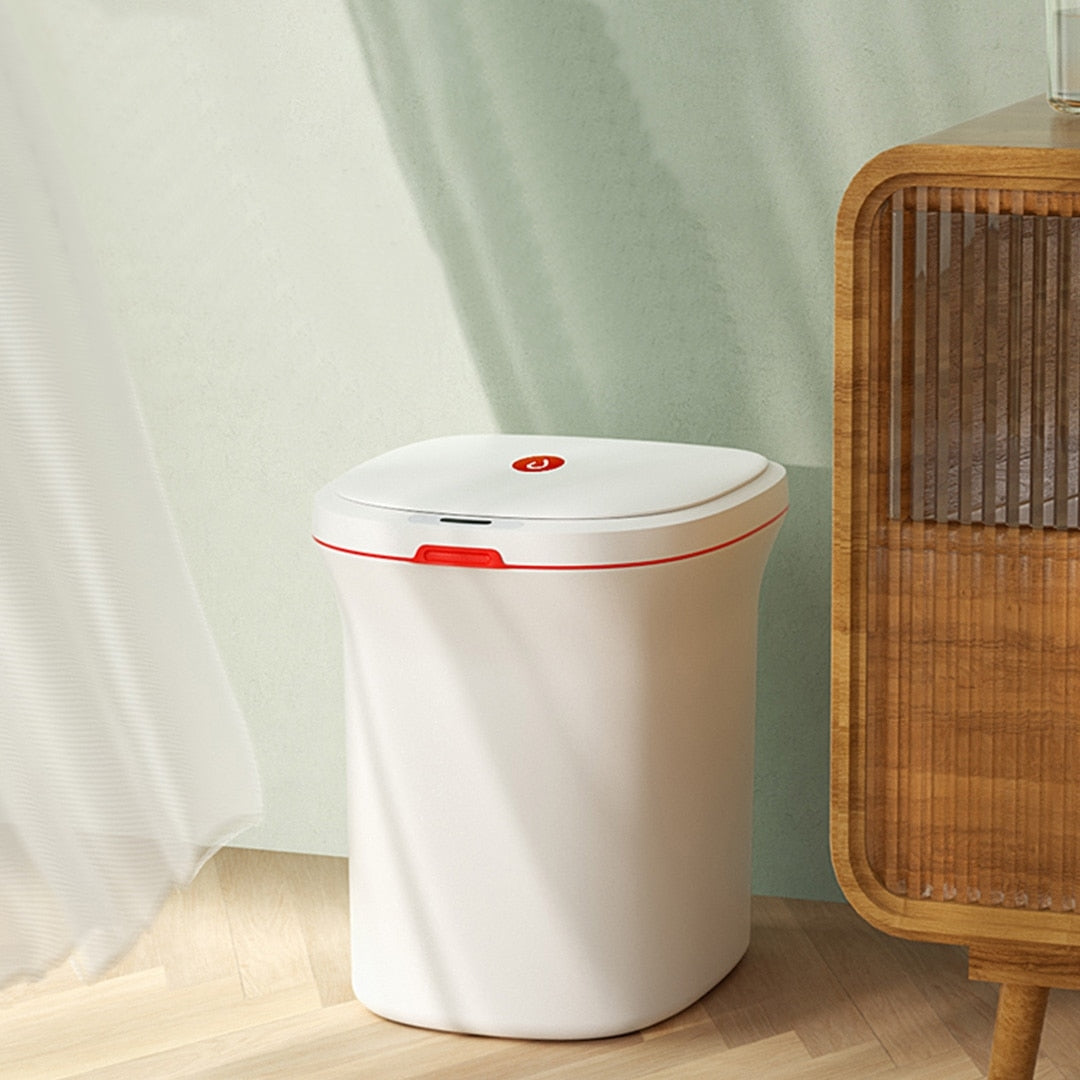 Maliben | Smart Automatic Bagging Smart Sensor Trash Can