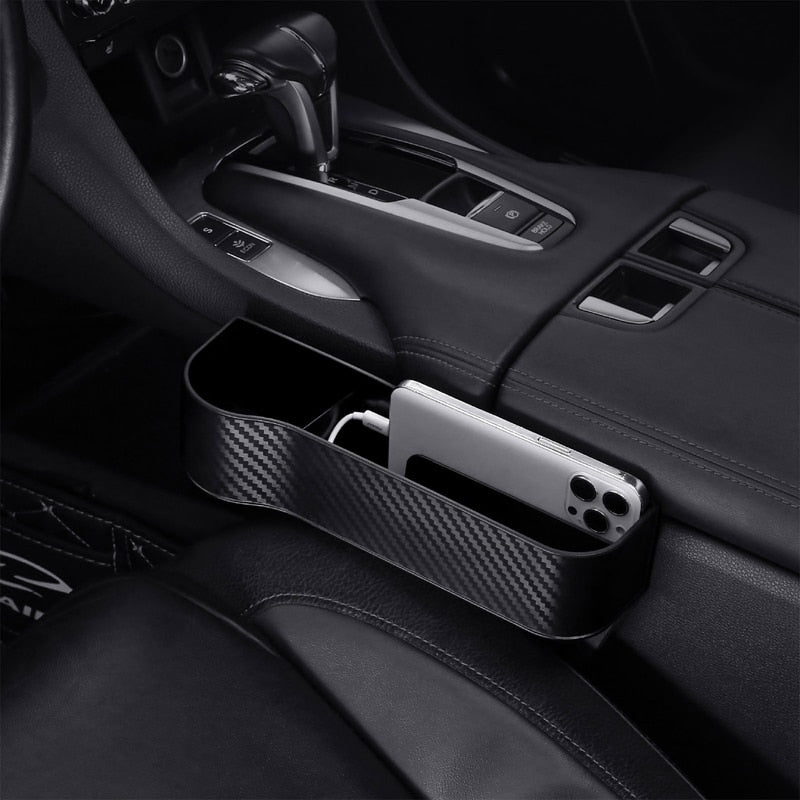 Maliben | Car Organizer - Never Lose Your Belongings Again!