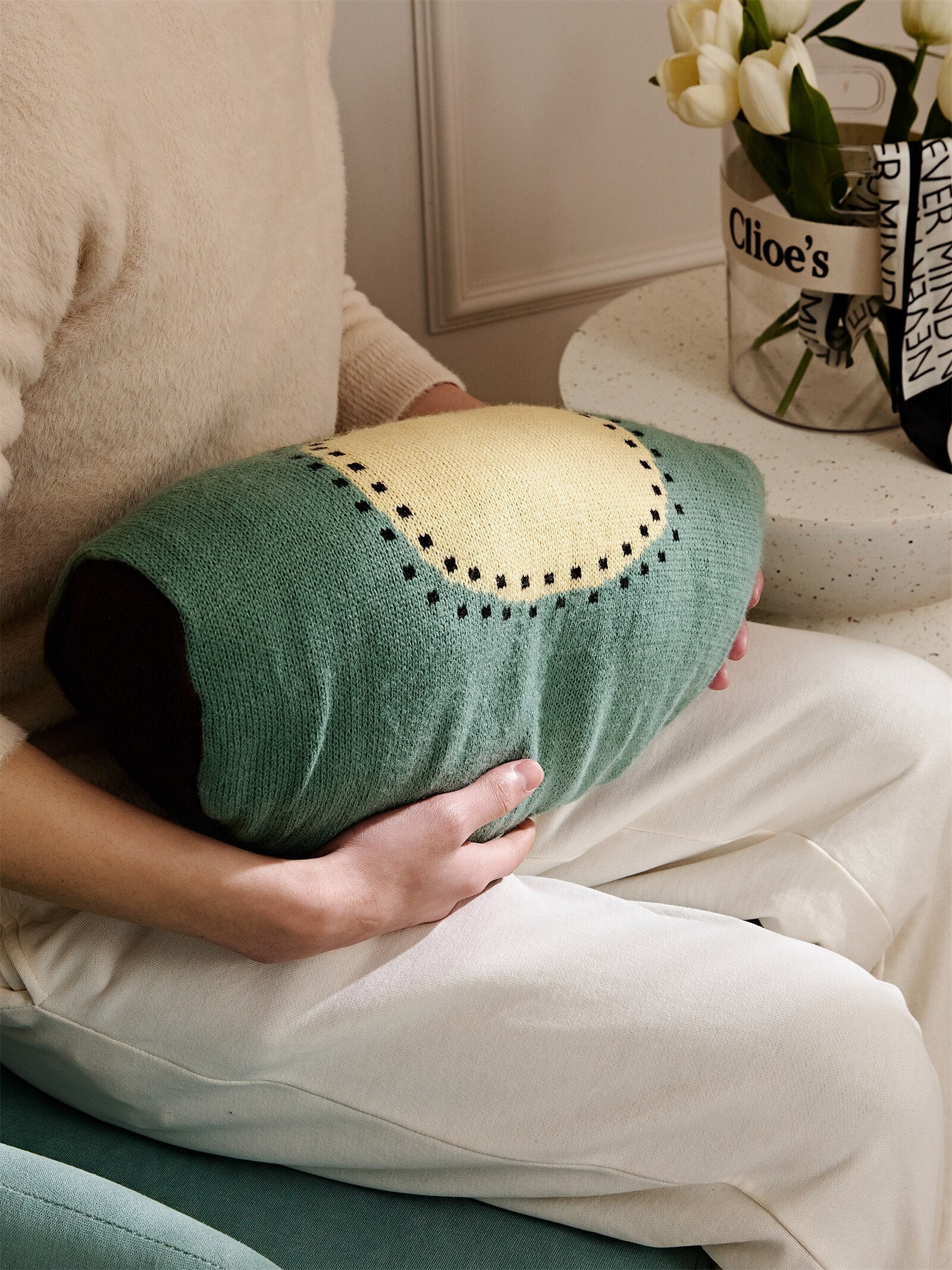Maliben | Fruit Cushion