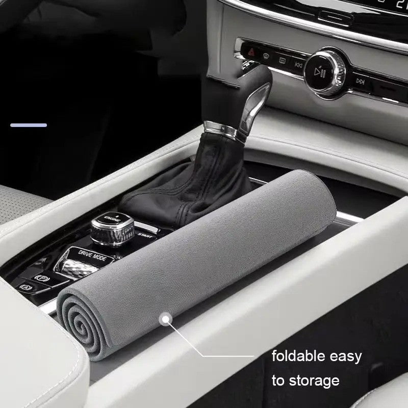 Maliben | Turbo Soak Quick Dry Car Towel