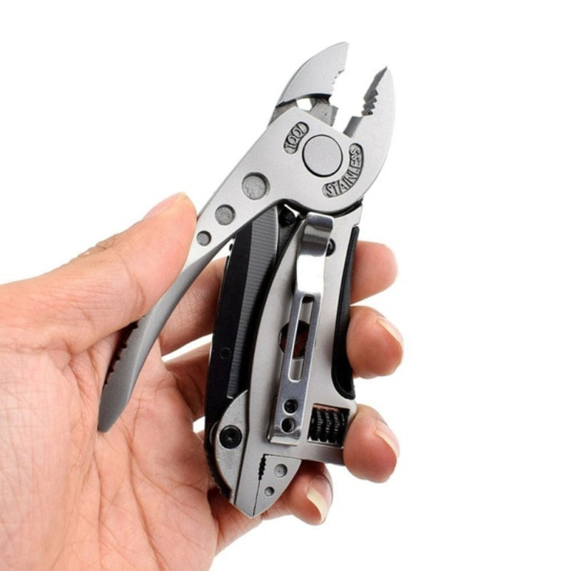 Maliben | Ultimate Survival Emergency Multi Tool Set