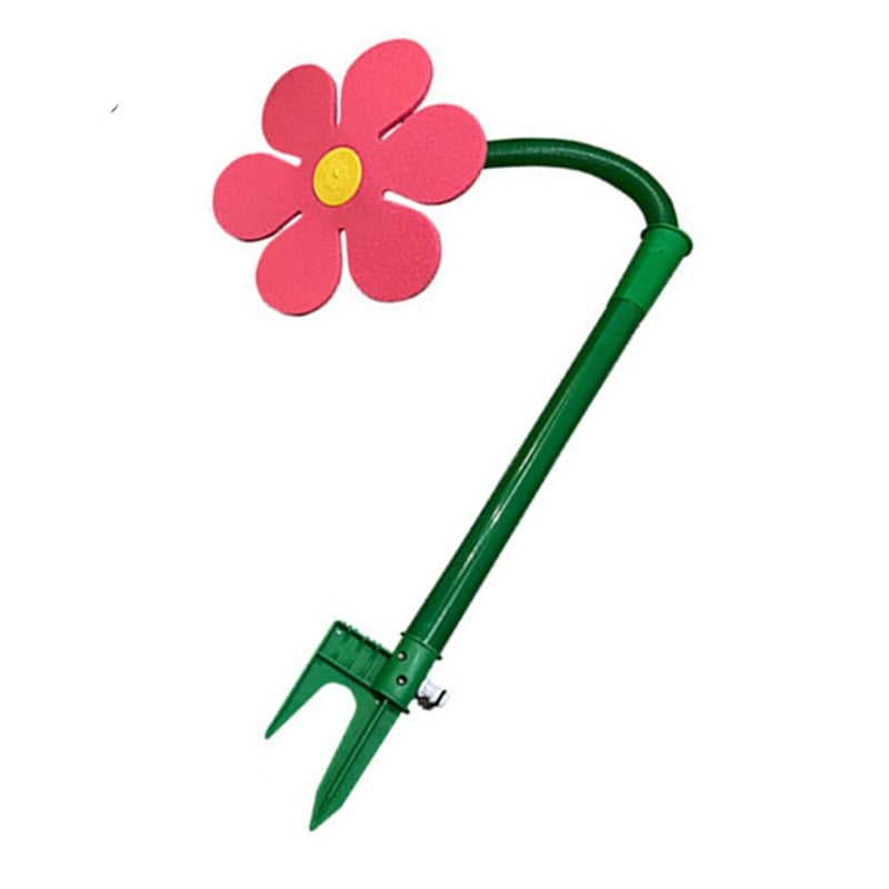 Maliben | Dancing Sunflower Garden Sprinkler