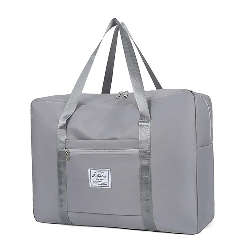 Maliben | Foldable Storage Bag Carrynest | Lightweight & Tear-Resistant | 4 Sizes | Oxford Material
