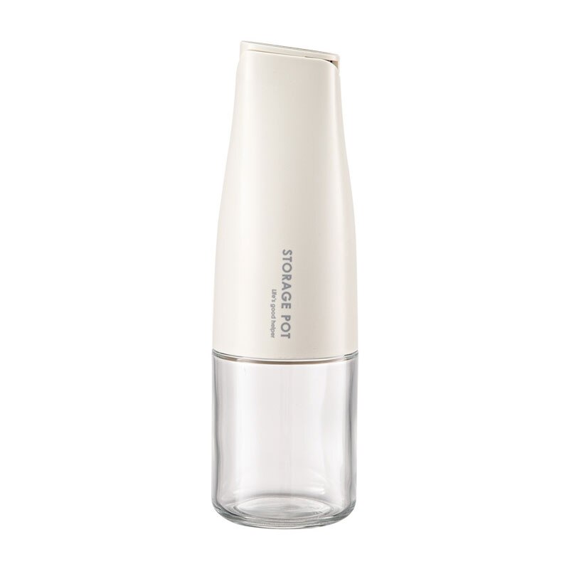 Maliben | Automatic Opening Oil Dispenser Bottle