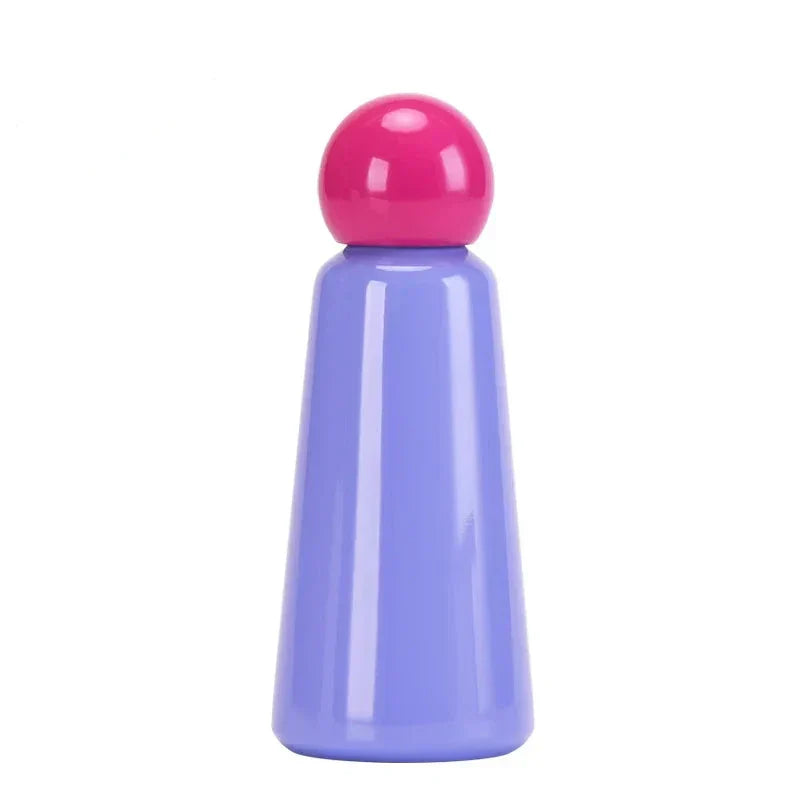 Maliben | Steel 2-tone Bottle