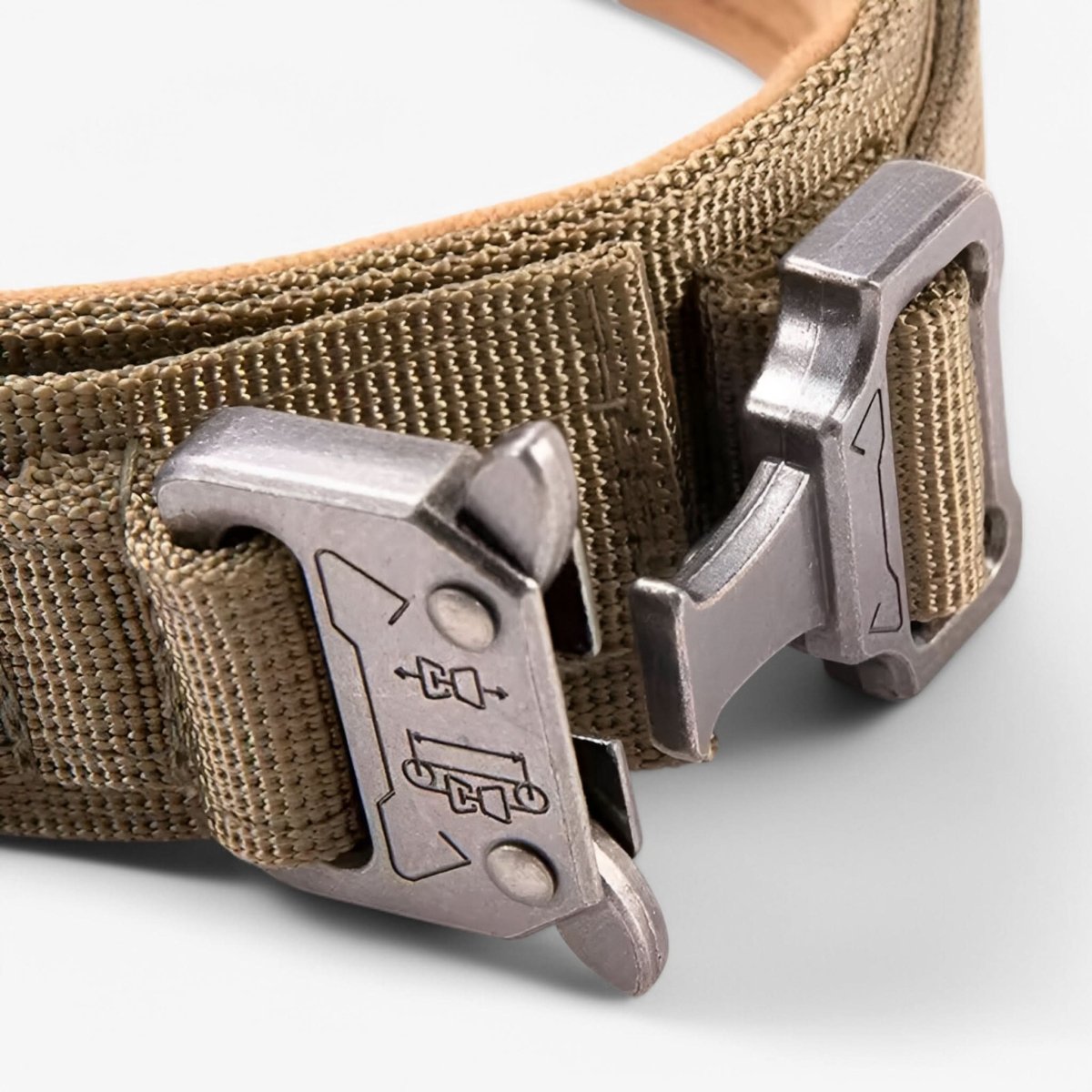 Maliben | Durable & Adjustable Collar for Training & Everyday Use