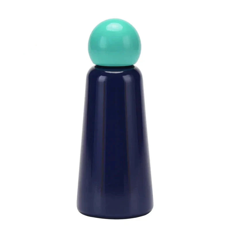 Maliben | Steel 2-tone Bottle