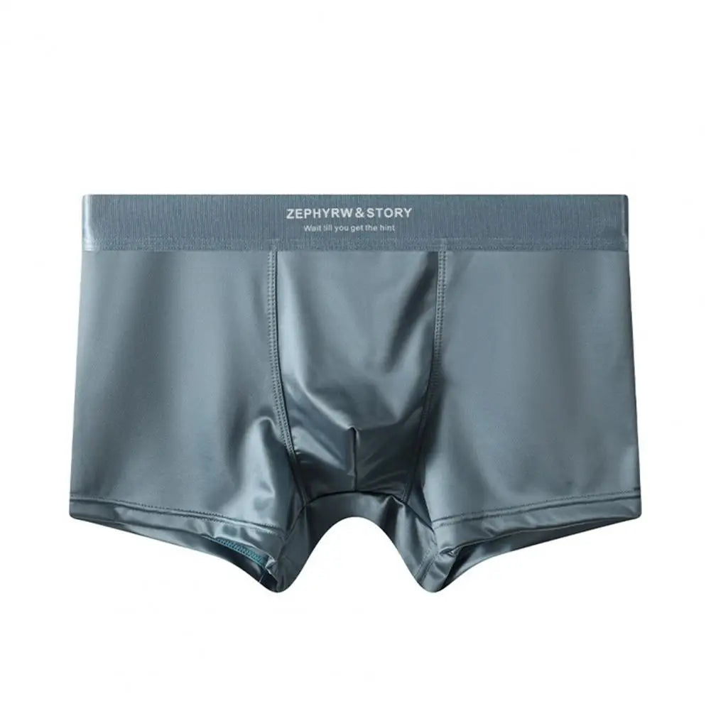 Maliben | Silky Soft Men's Boxer Shorts With Sculpted Fit – The Luxury Body Shaper