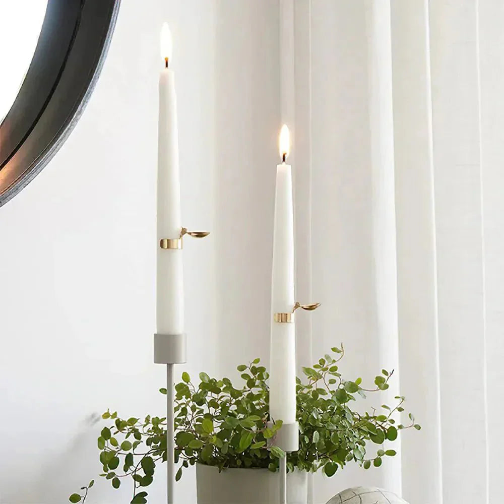 Maliben | Flame Guard - Optimal Safety - Soothing Atmosphere - Moments Of Serenity