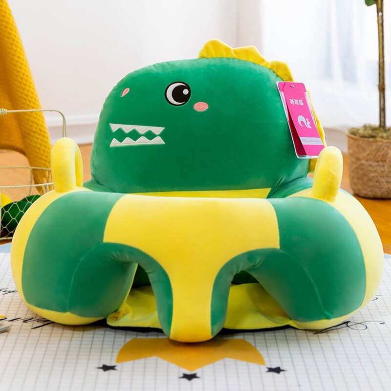 Maliben | Baby Hug Floor Plush Lounger