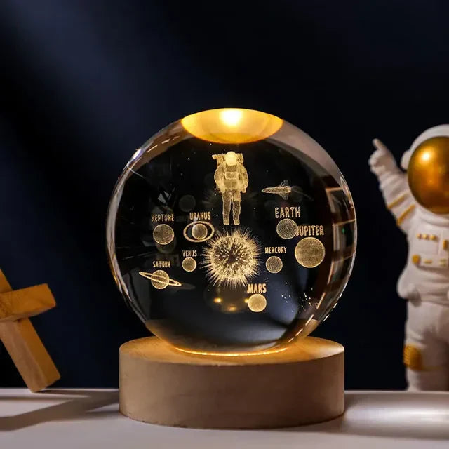 Maliben | Spacelume™ - Bring The Universe Into Your Home!