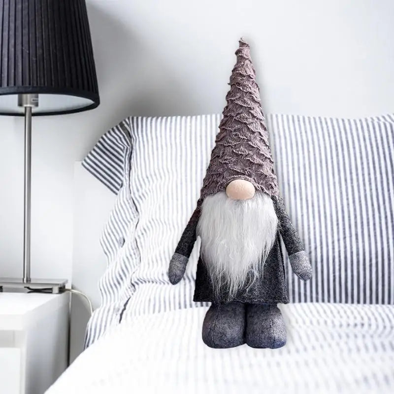 Maliben | Magical Adjustable Christmas Gnomes - Elegant & Cozy