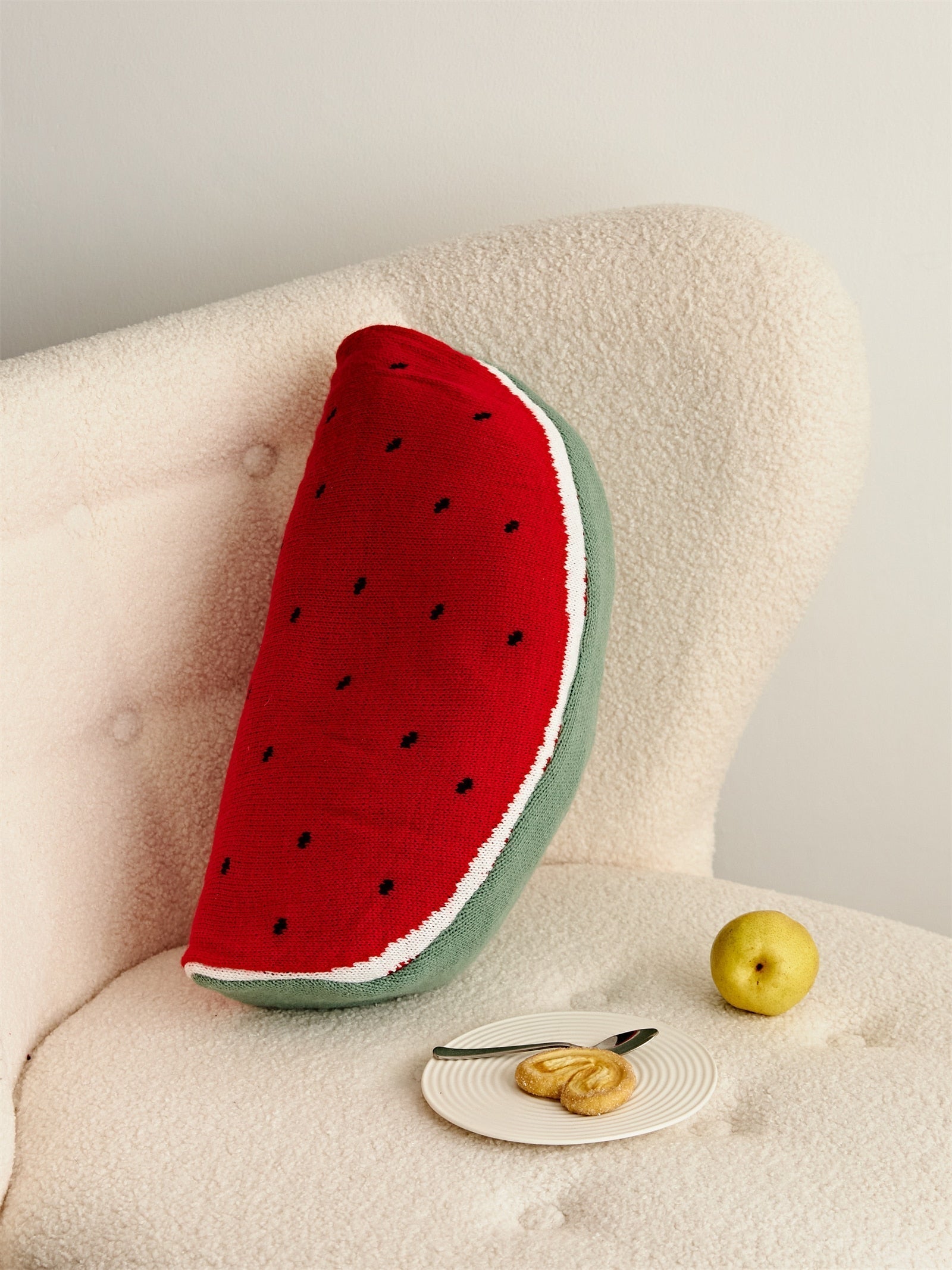 Maliben | Fruit Cushion