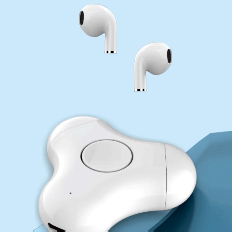 Maliben | SpInpods - Listen To Your Music Anywhere, in Complete Freedom And With Style!