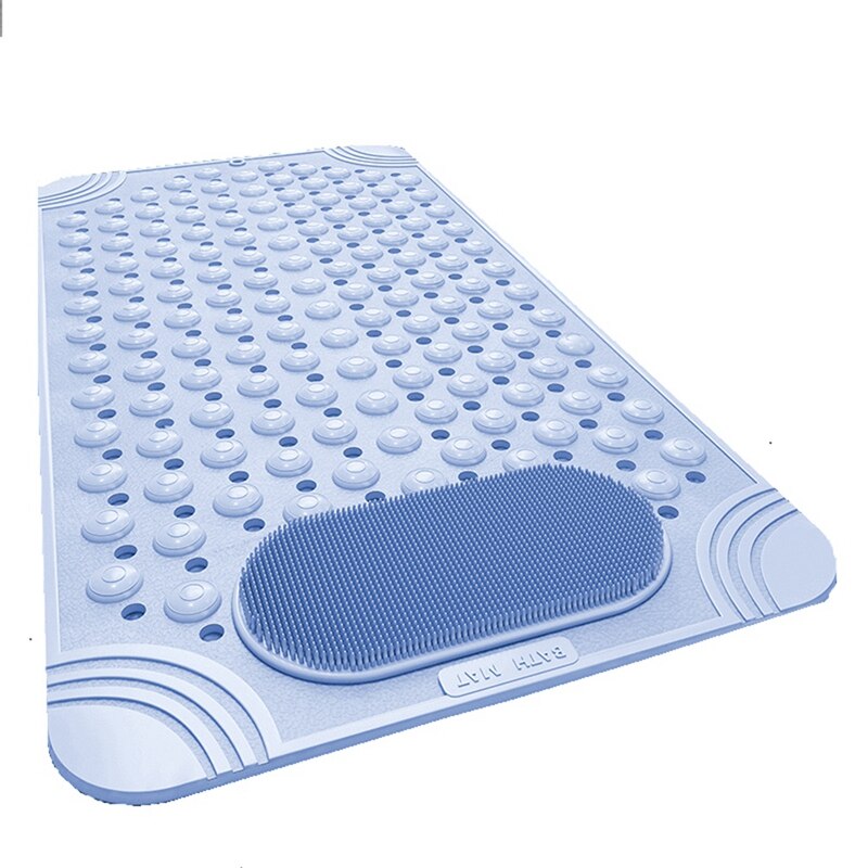 Maliben | Non-Slip Bathroom Safe Step Foot Massager Mat