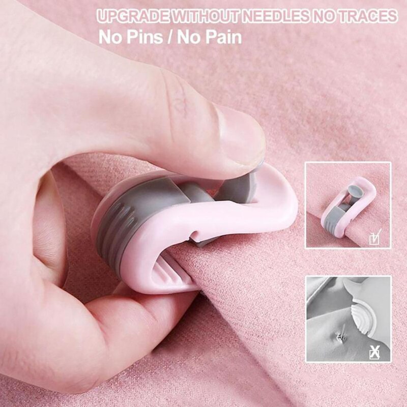Maliben | 6pcs Hold Tight Bed Sheet Clips
