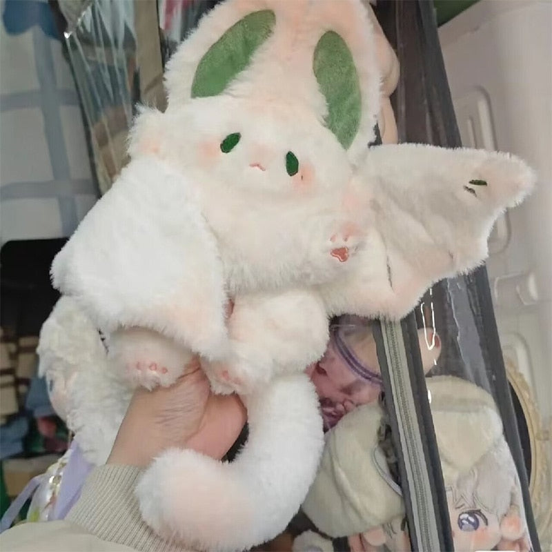 Maliben | Snuggly Stuffed Bat Plush Toy