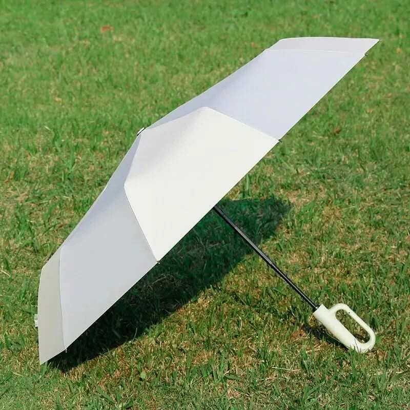 Maliben | Rainguard – Automatic Umbrella With Wind And Uv Protection