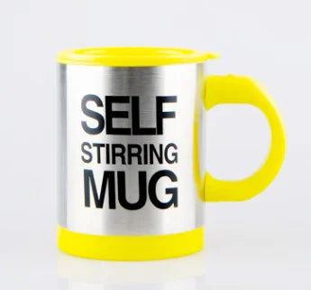 Maliben | Automatic Self-Stirring Insulated Smart Mug