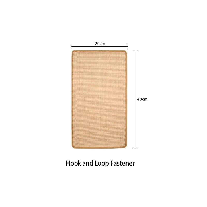 Maliben | Couch Cat Scratch Furniture Guards Mat