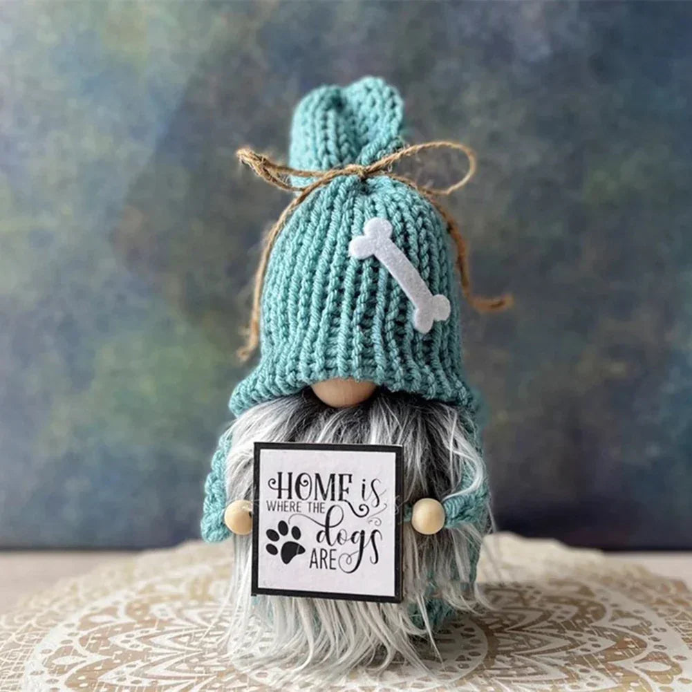 Maliben | Cute Handmade Gnomes For Festive Ambiences