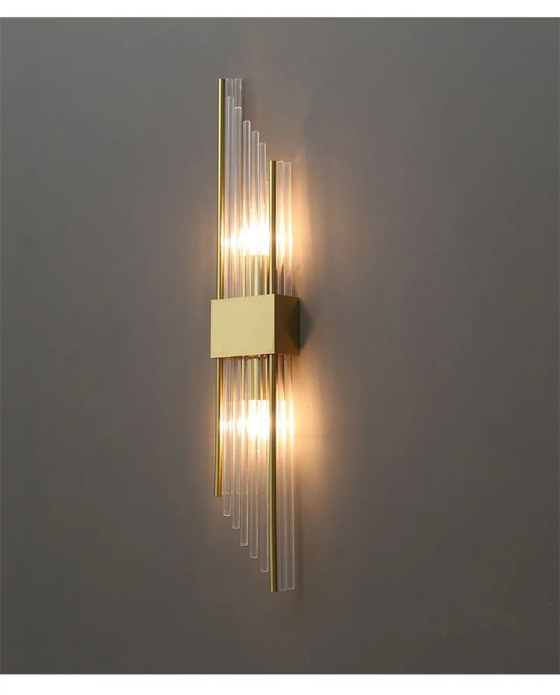 Maliben | Timeless Elegance Wall Light – Soft Warm Glow & Modern Classic Design