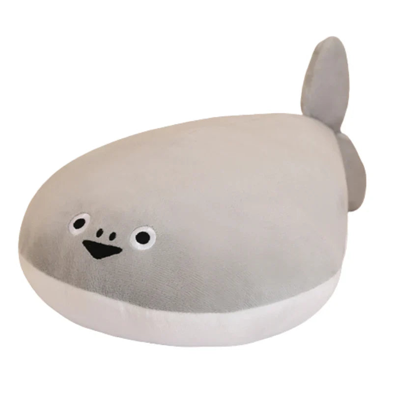 Maliben | Sacabambaspis Fish Plush Toy