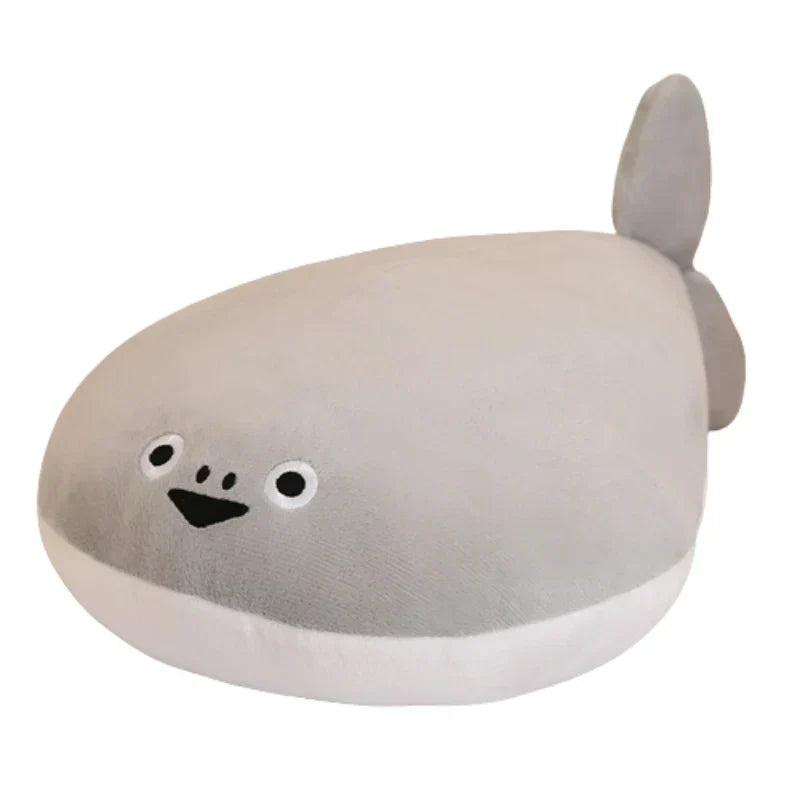Maliben | Whalesnug | Big Whale Plush