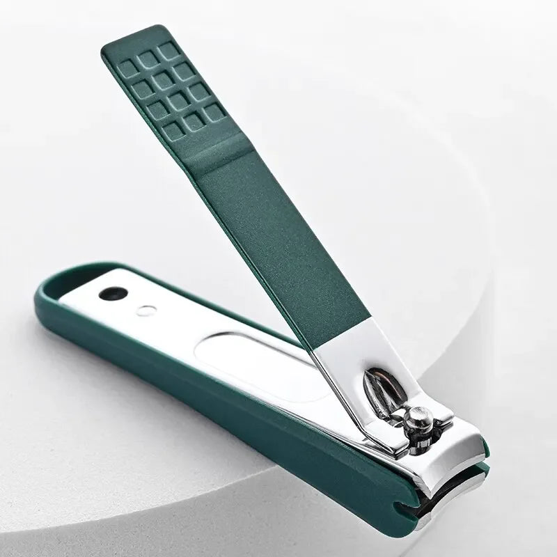 Maliben | Automatic Storage Manicure Set