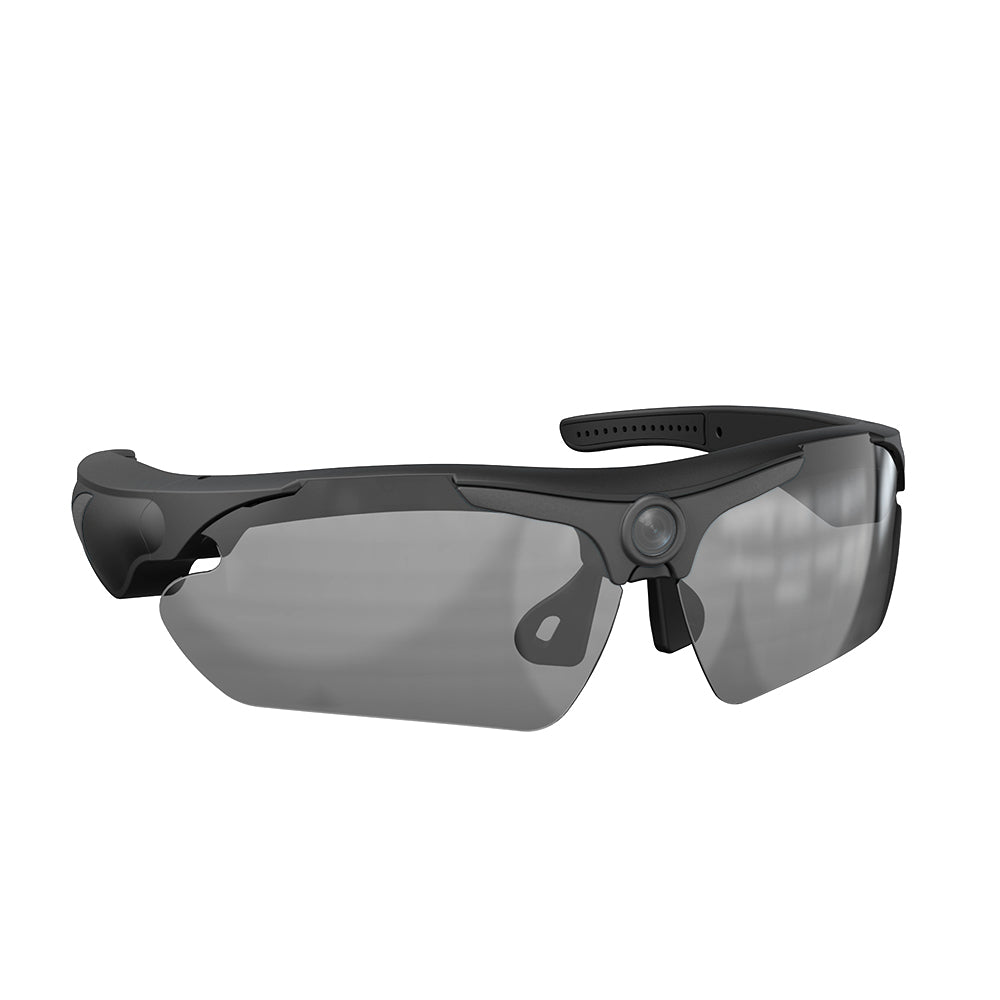 Maliben | Camera Sunglasses With Video Recorder
