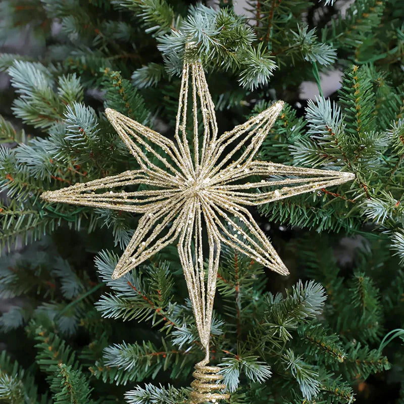 Maliben | Star Decor/Tree Topper