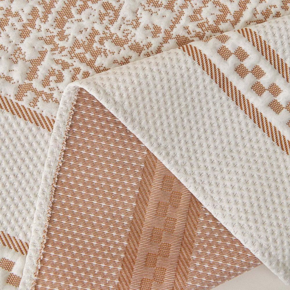 Maliben | Sahara Sketch Chenille Sofa Cover