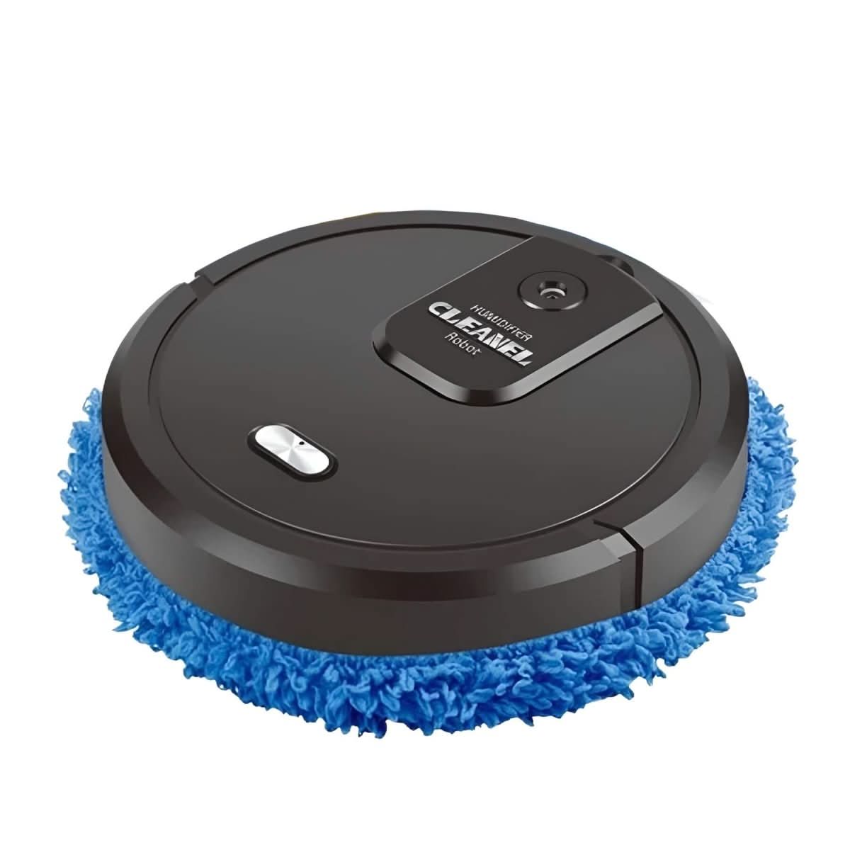 Maliben | Intelligent Robot Mop For Hard Floors & Carpets