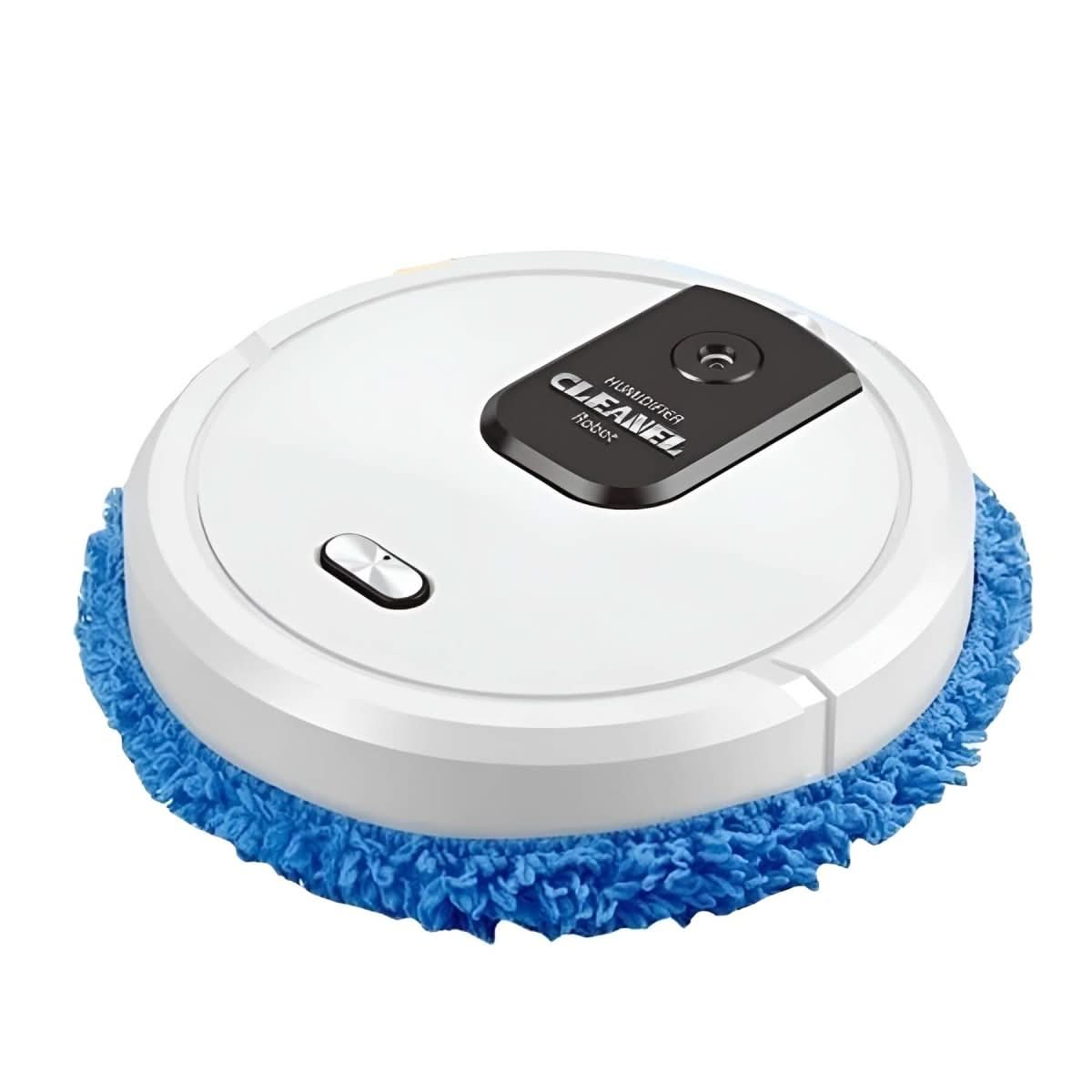 Maliben | Intelligent Robot Mop For Hard Floors & Carpets