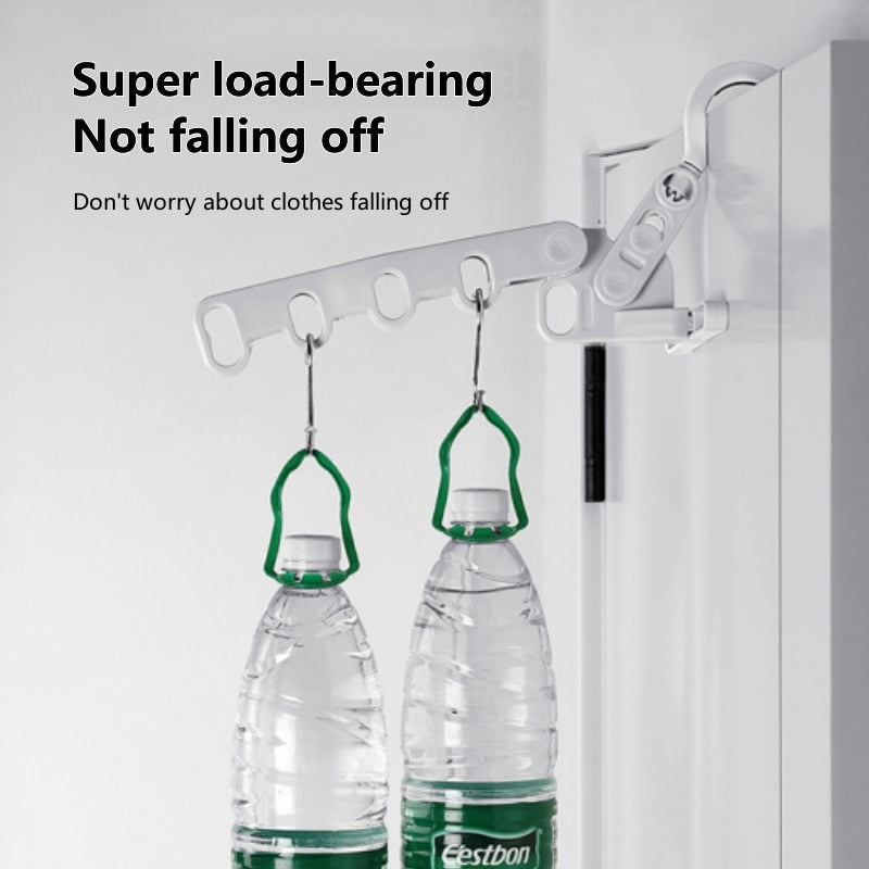 Maliben | Travel Space Saving Organizer Clothes Hanger