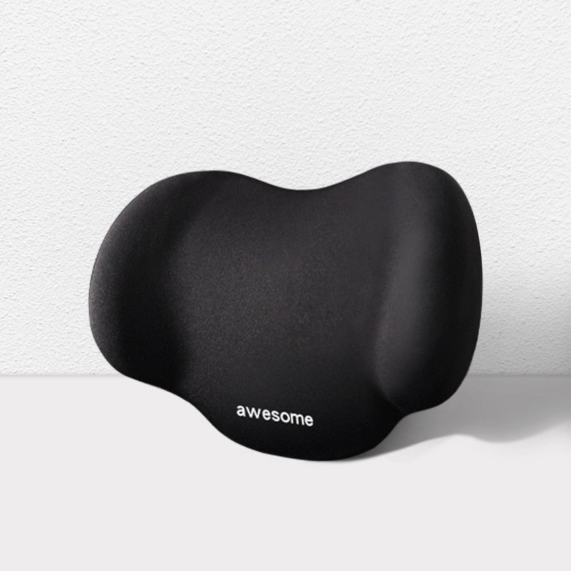 Maliben | Memory Foam Car Neck Headrest Pillow