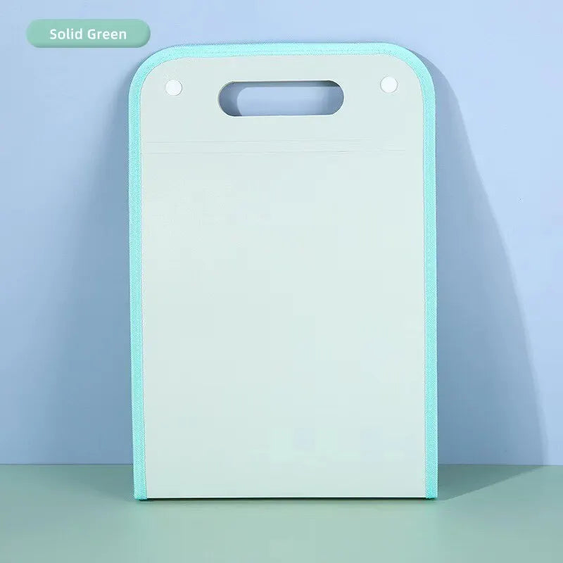 Maliben | Accordion Multi-Section Easy Sorting Document Organizer