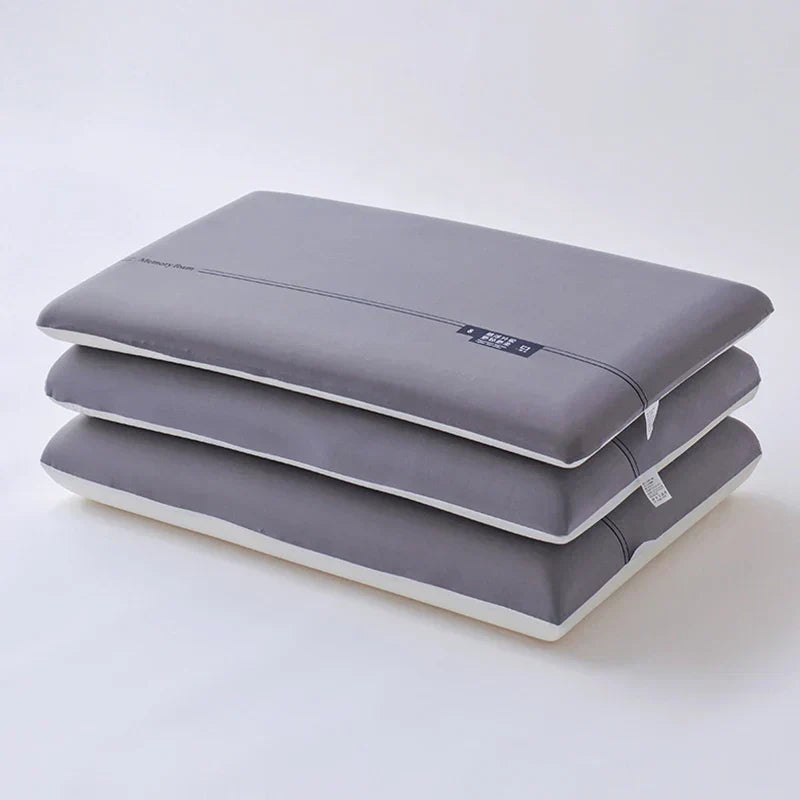 Maliben | Pressure-Relief Therapeutic Ergonomic Neck Support Pillow