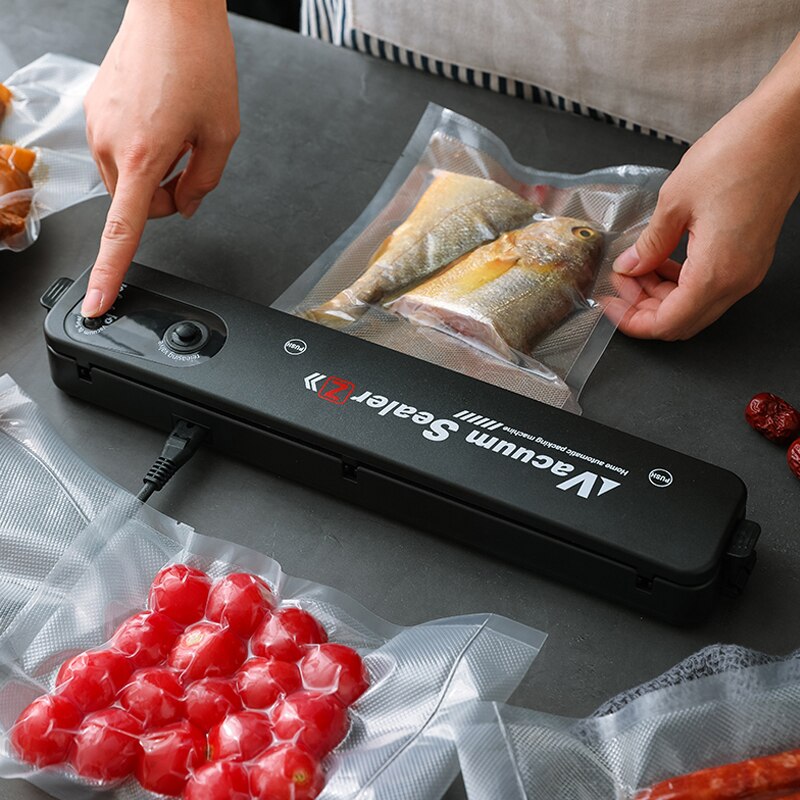 Maliben | Chef Guard Automatic Vacuum Sealer Machine