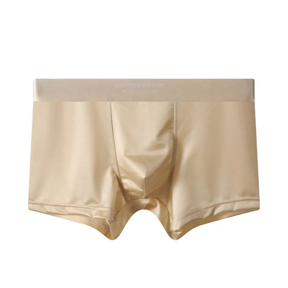 Maliben | Silky Soft Men's Boxer Shorts With Sculpted Fit – The Luxury Body Shaper