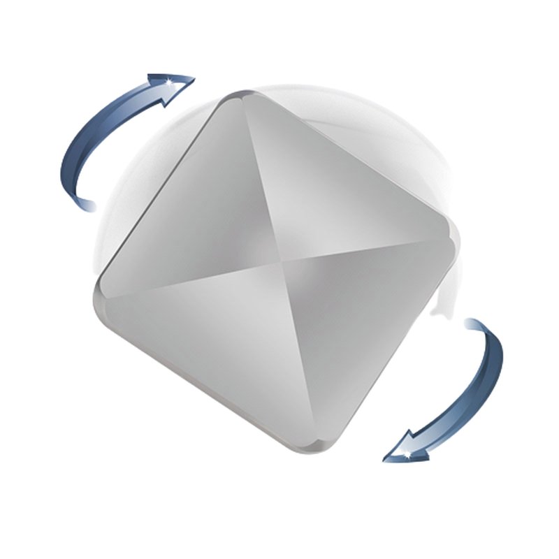 Maliben | Boost Your Concentration - Eliminate Anxiety With Spinorama!
